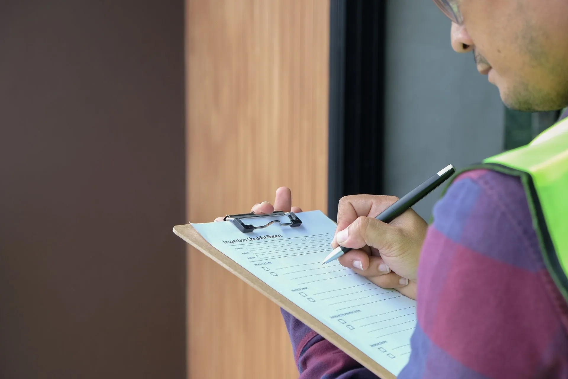 Why Do You Need To Conduct A Commercial Building Inspection