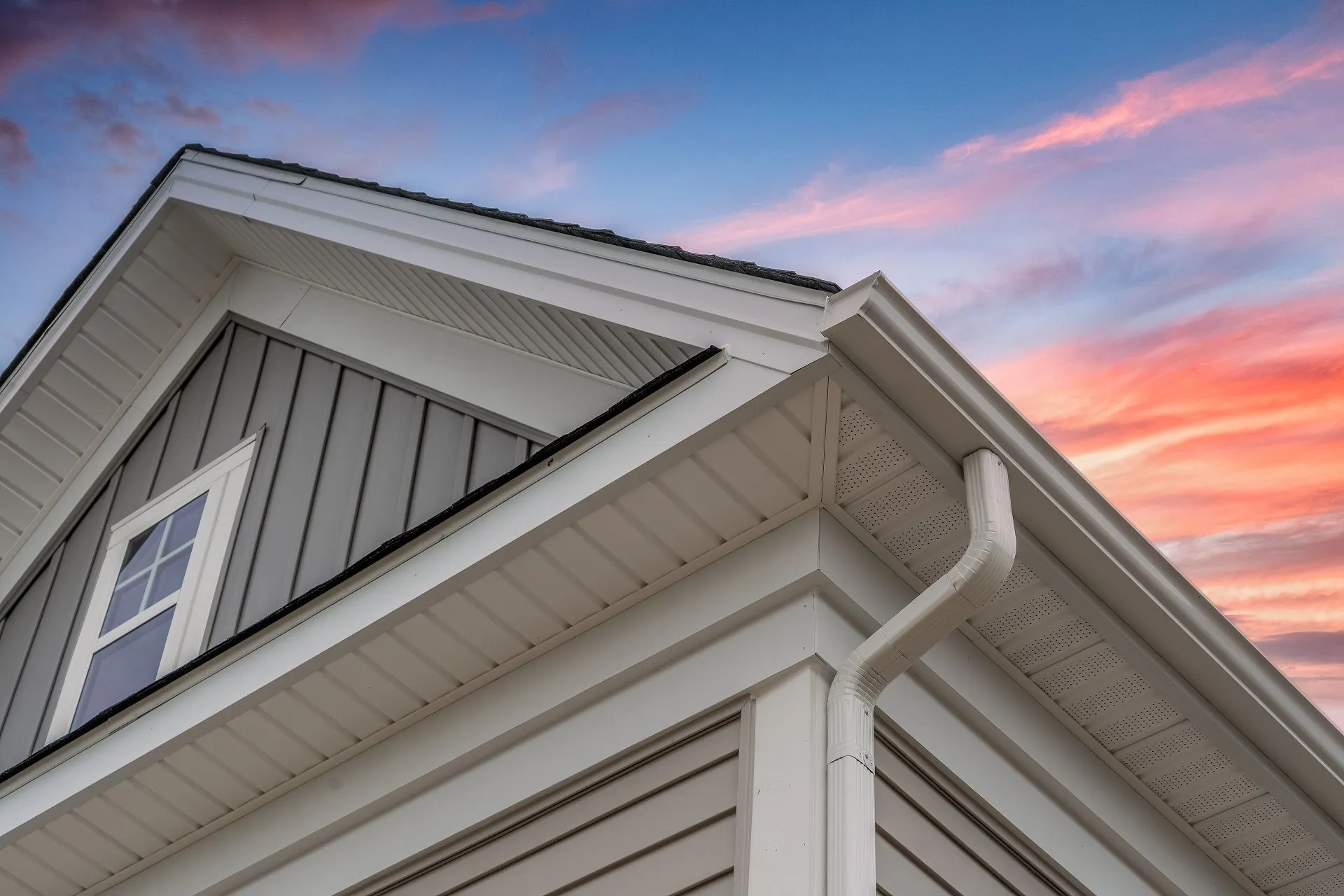 What Is Rake On A Roof