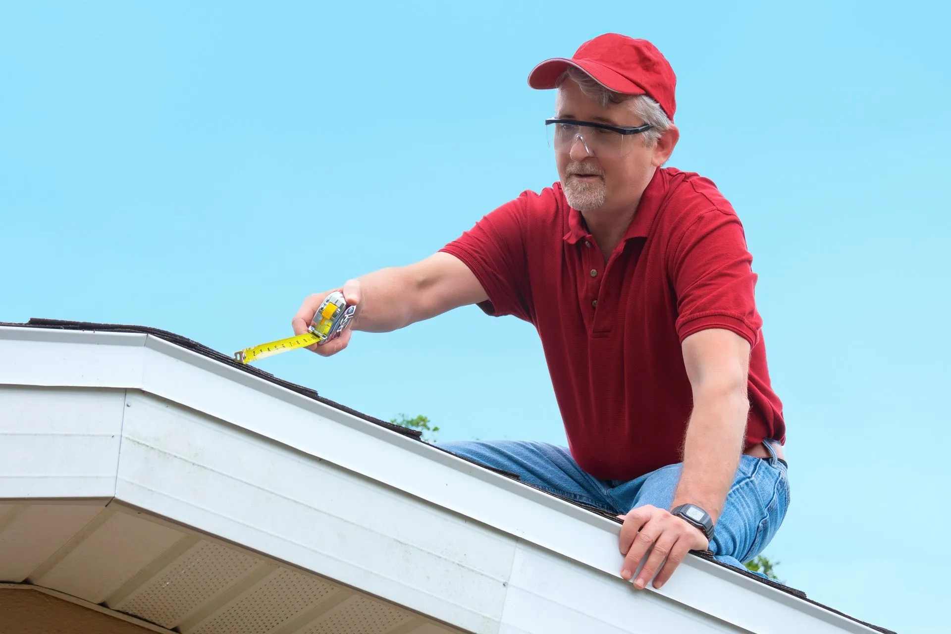 Wind Mitigation Inspection