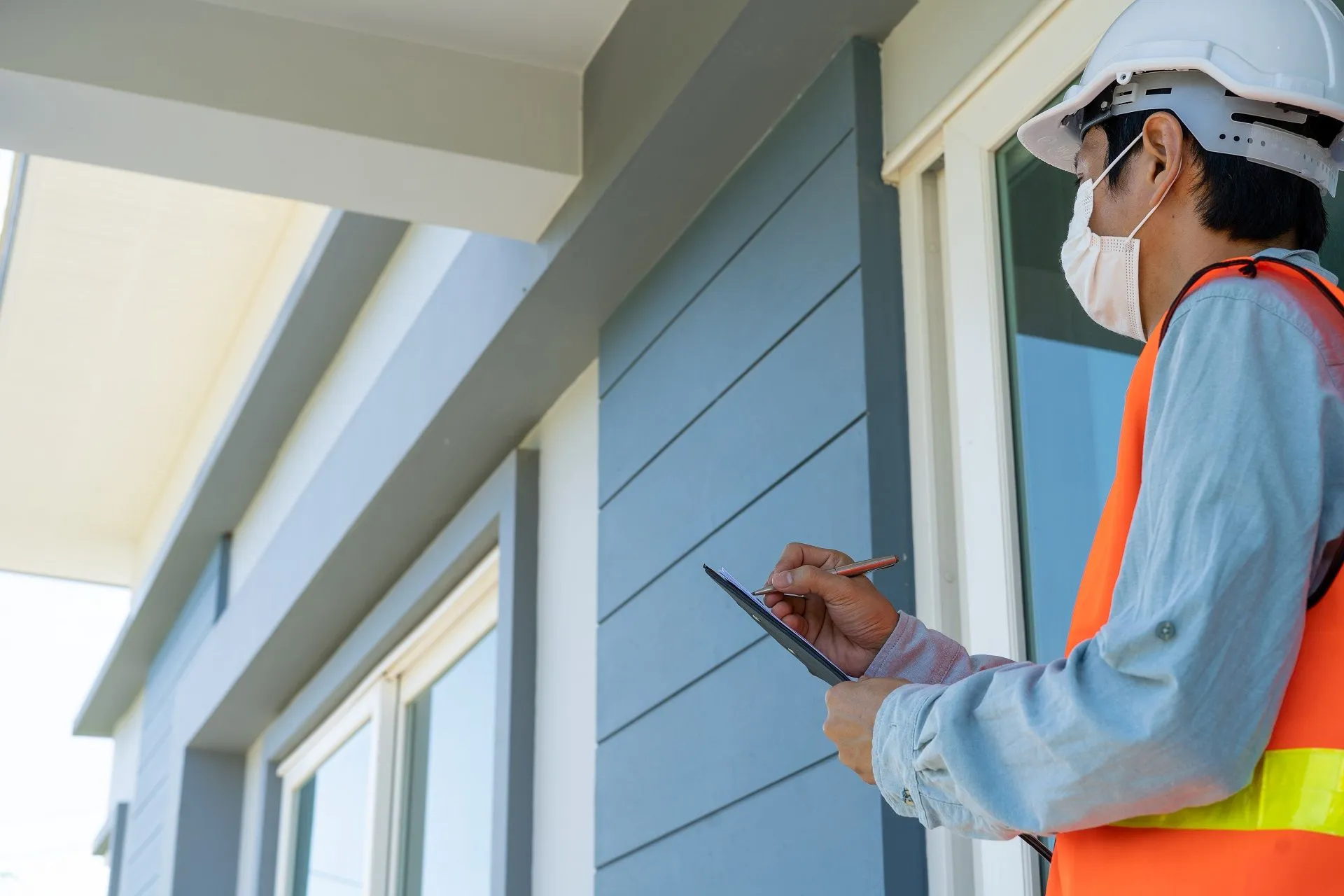 Annual Home Inspection