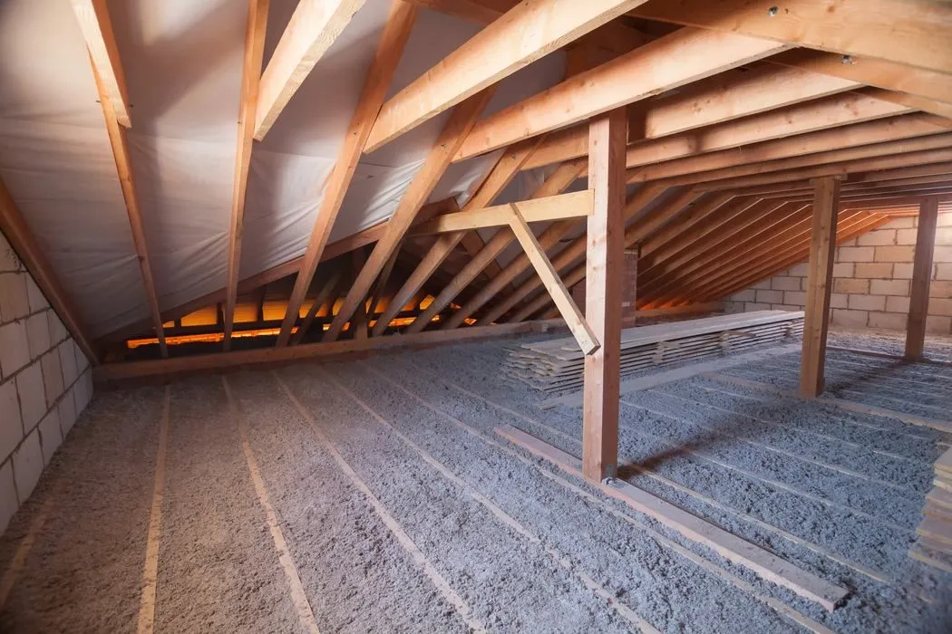 Attic Inspection