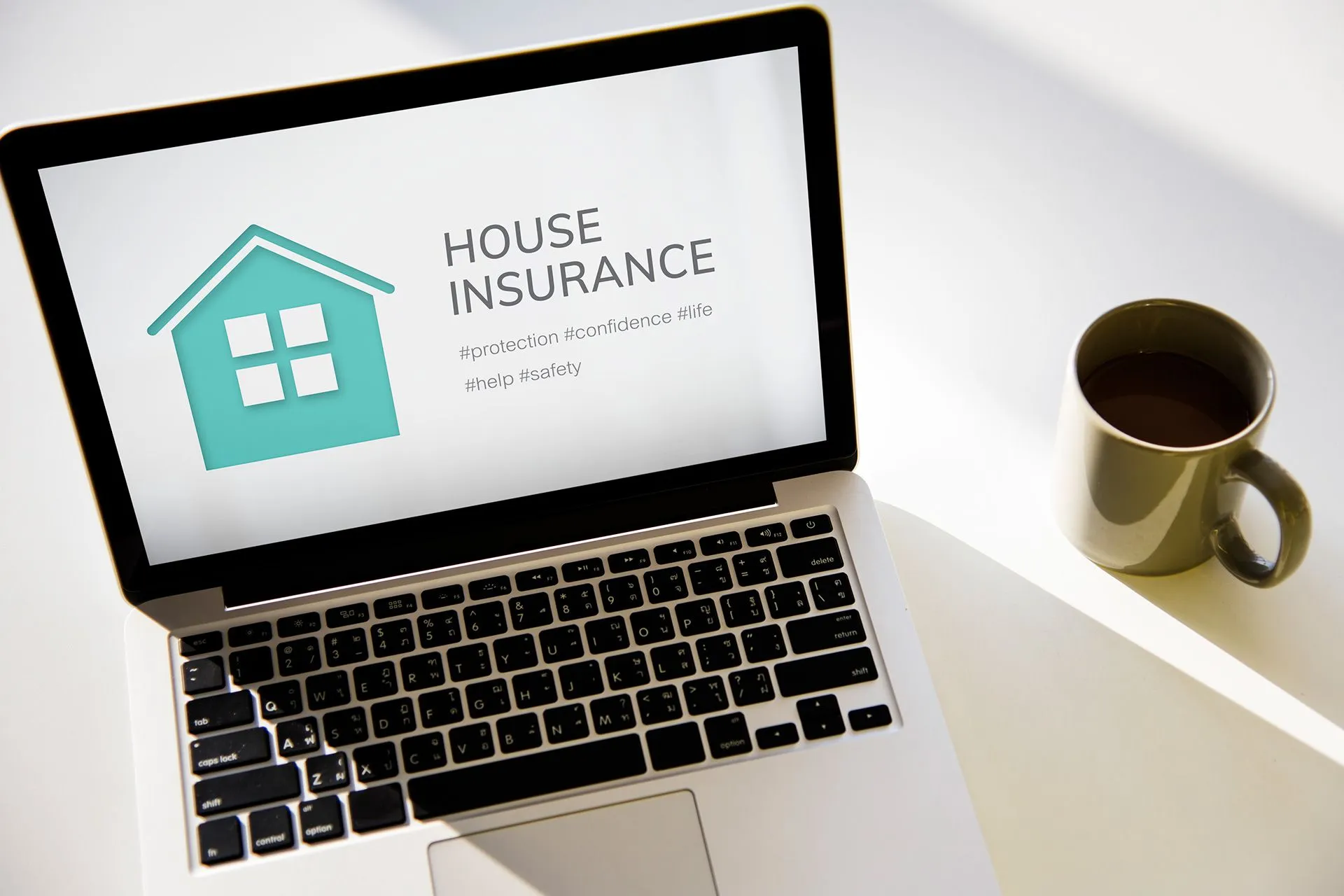 Home Insurance Inspection