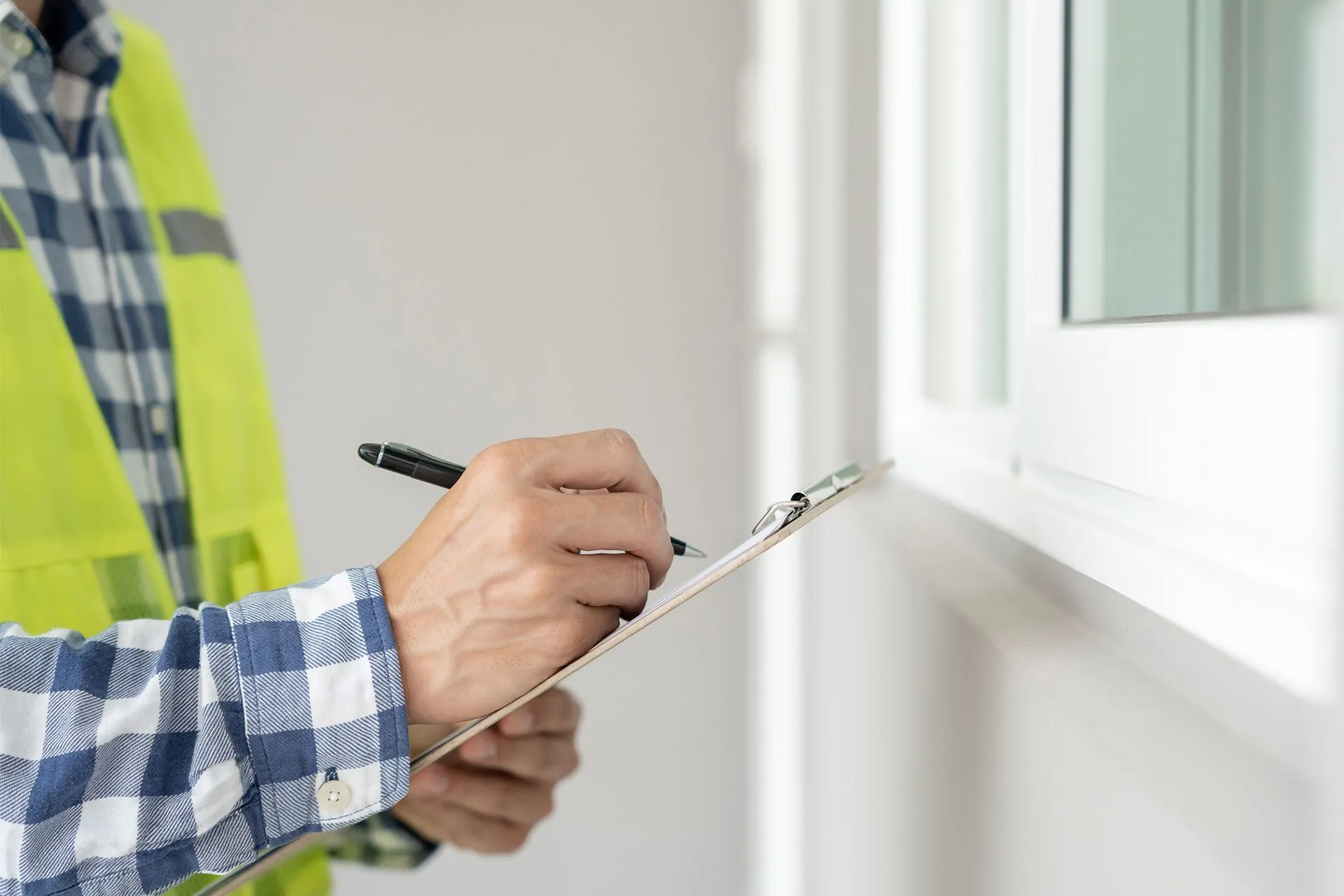Common Home Inspection