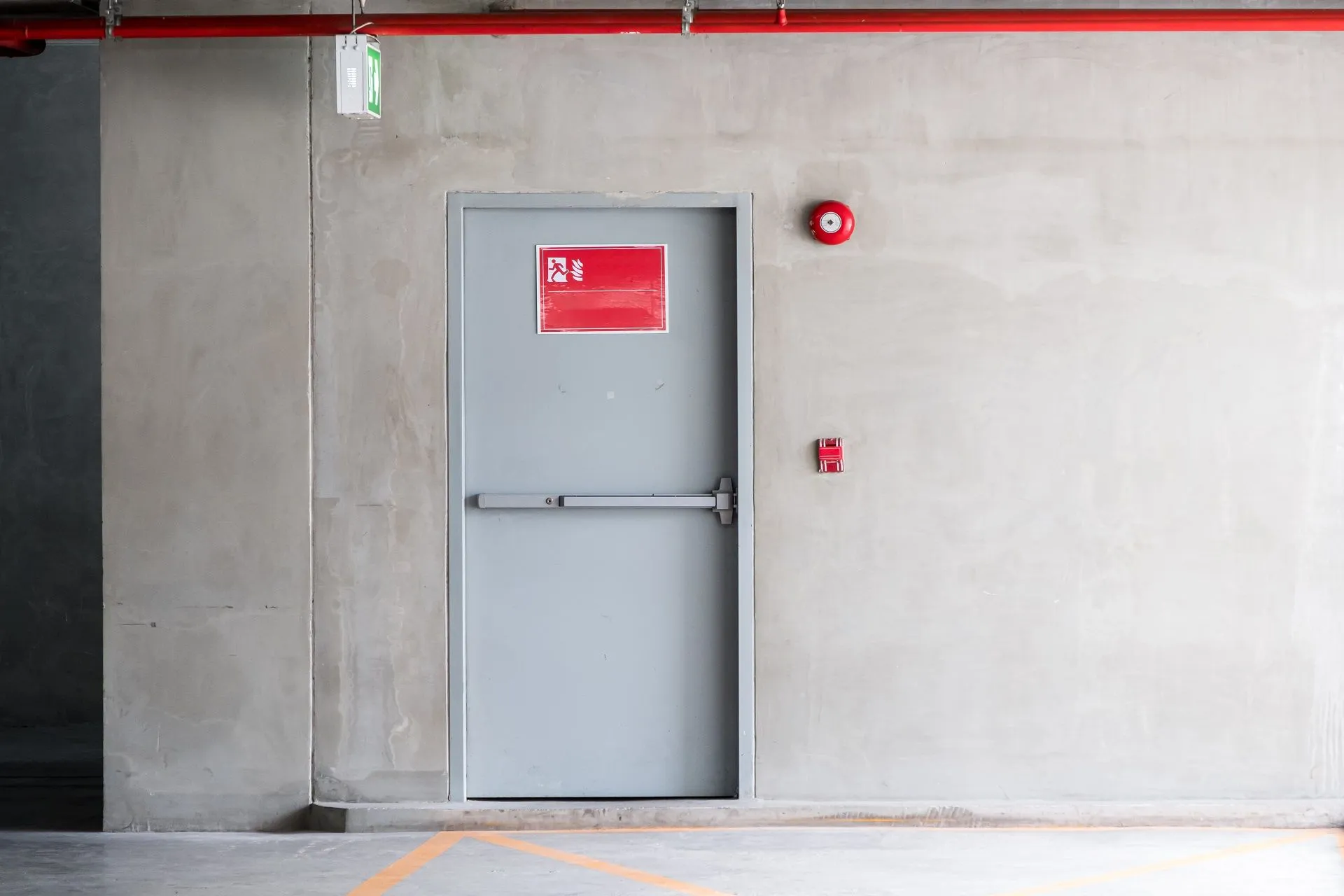 Fire Doors Inspect