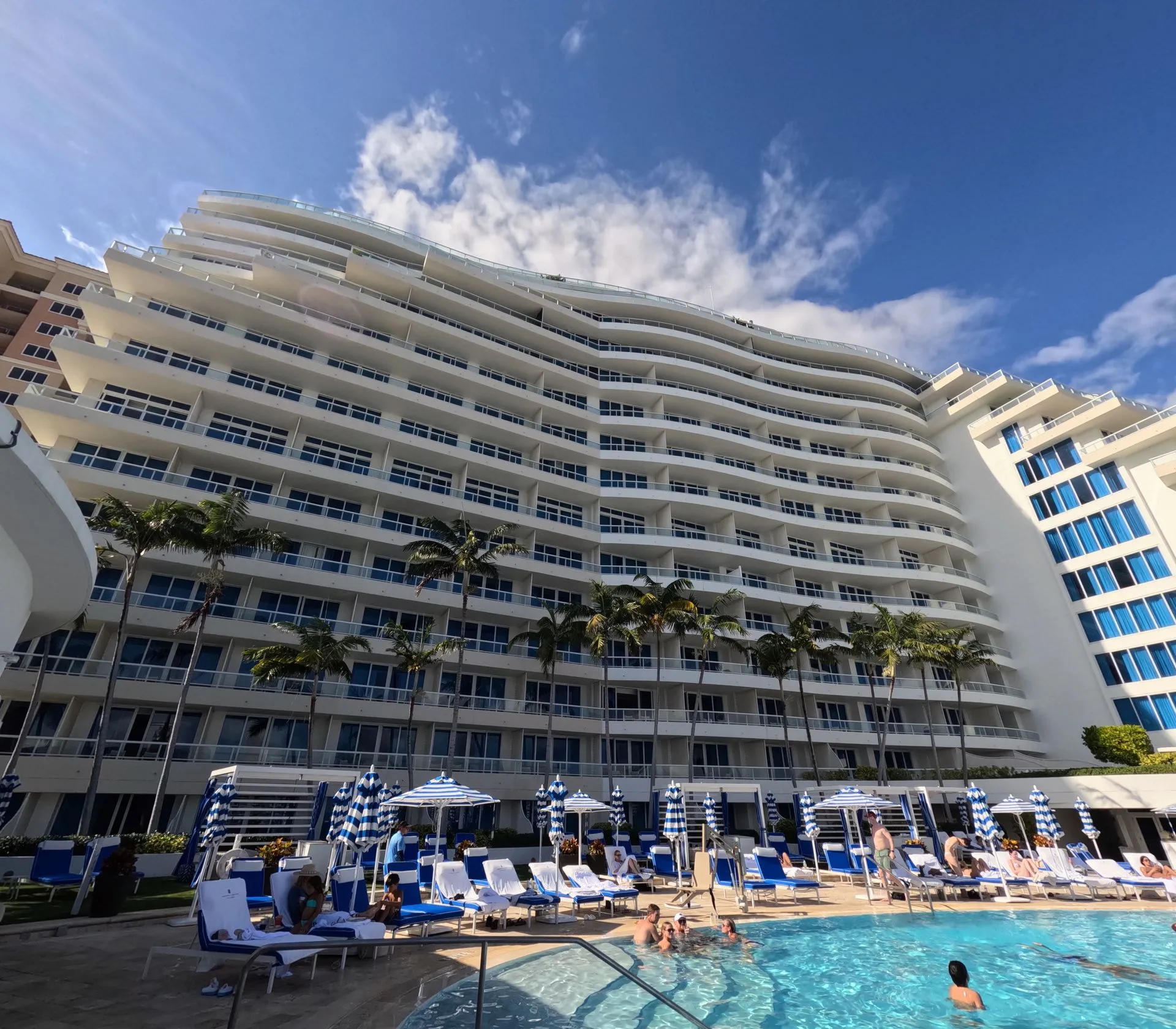 Balcony Inspections in South Florida