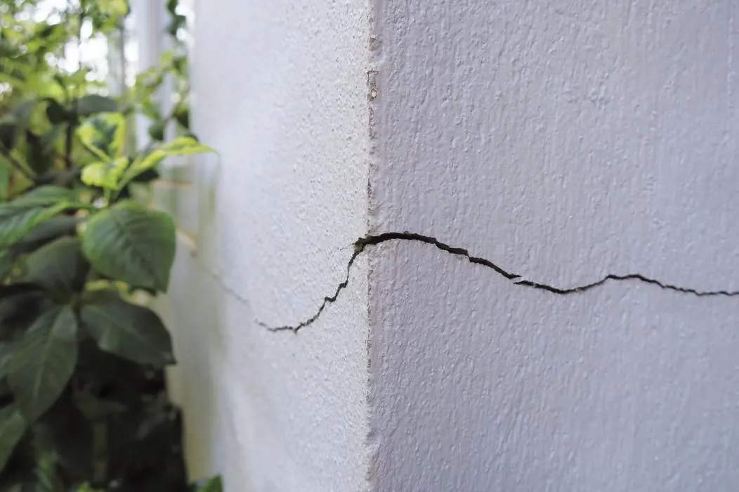 Home Foundation Inspection