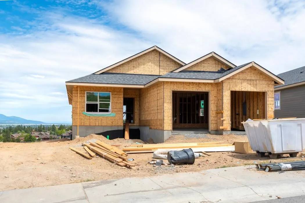 Home Inspection for New Construction