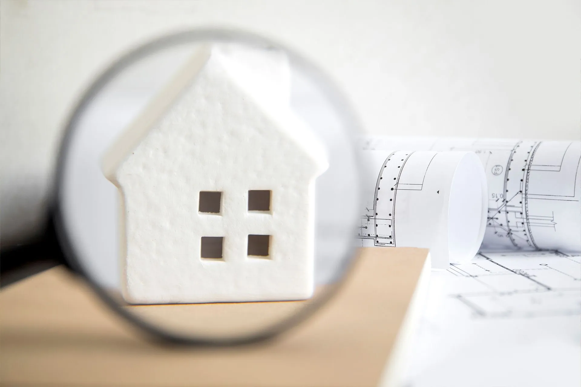Housing Inspection Take on Average