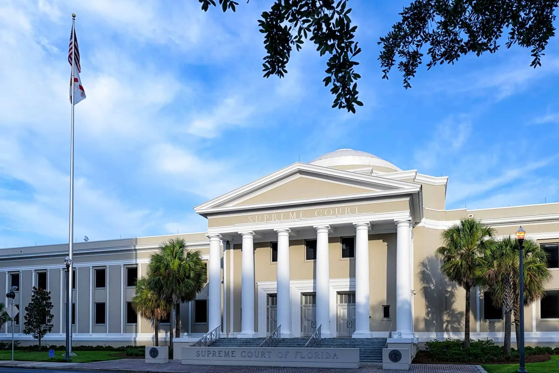 Florida Statute Section 553.899