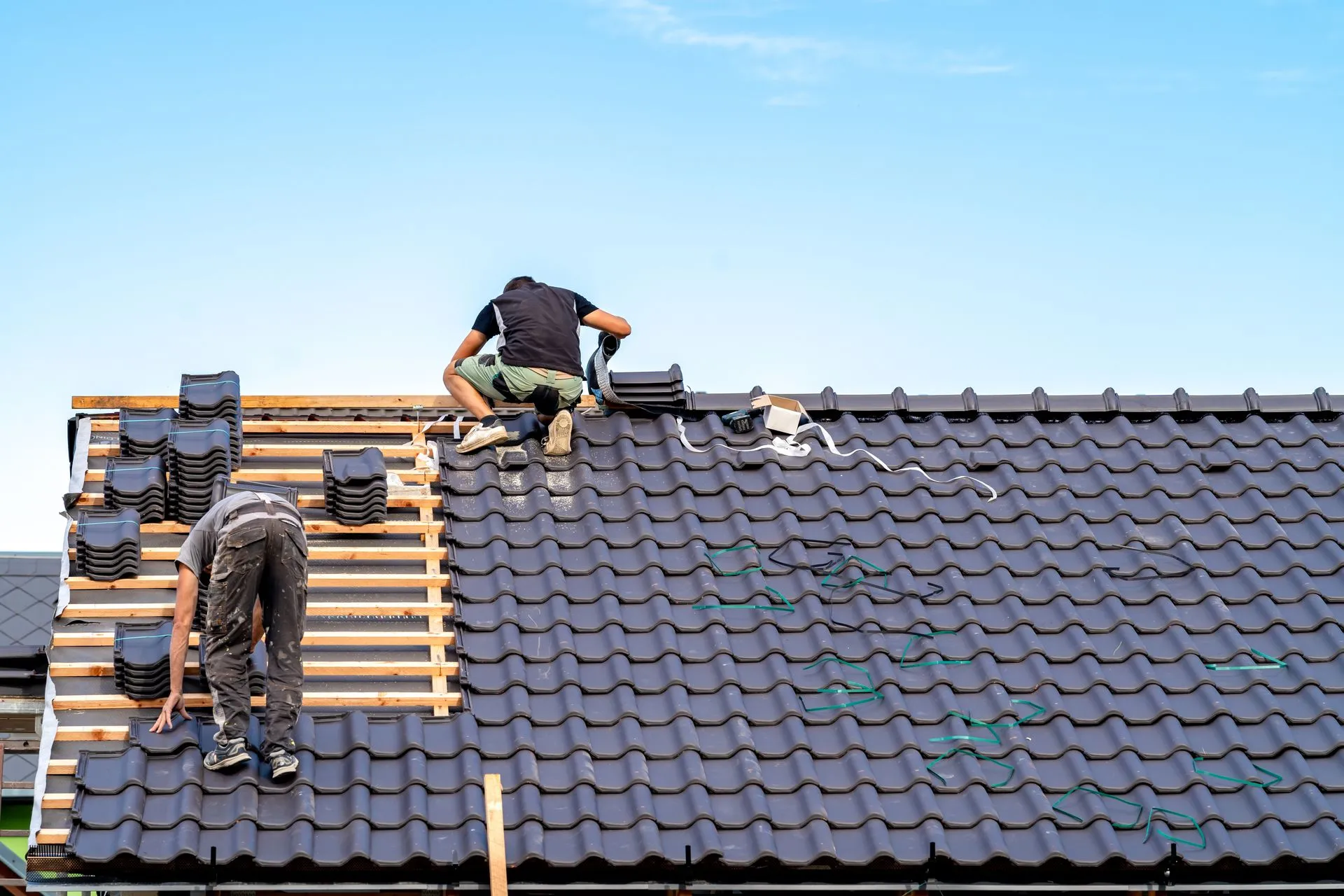 Independent Roof Inspector