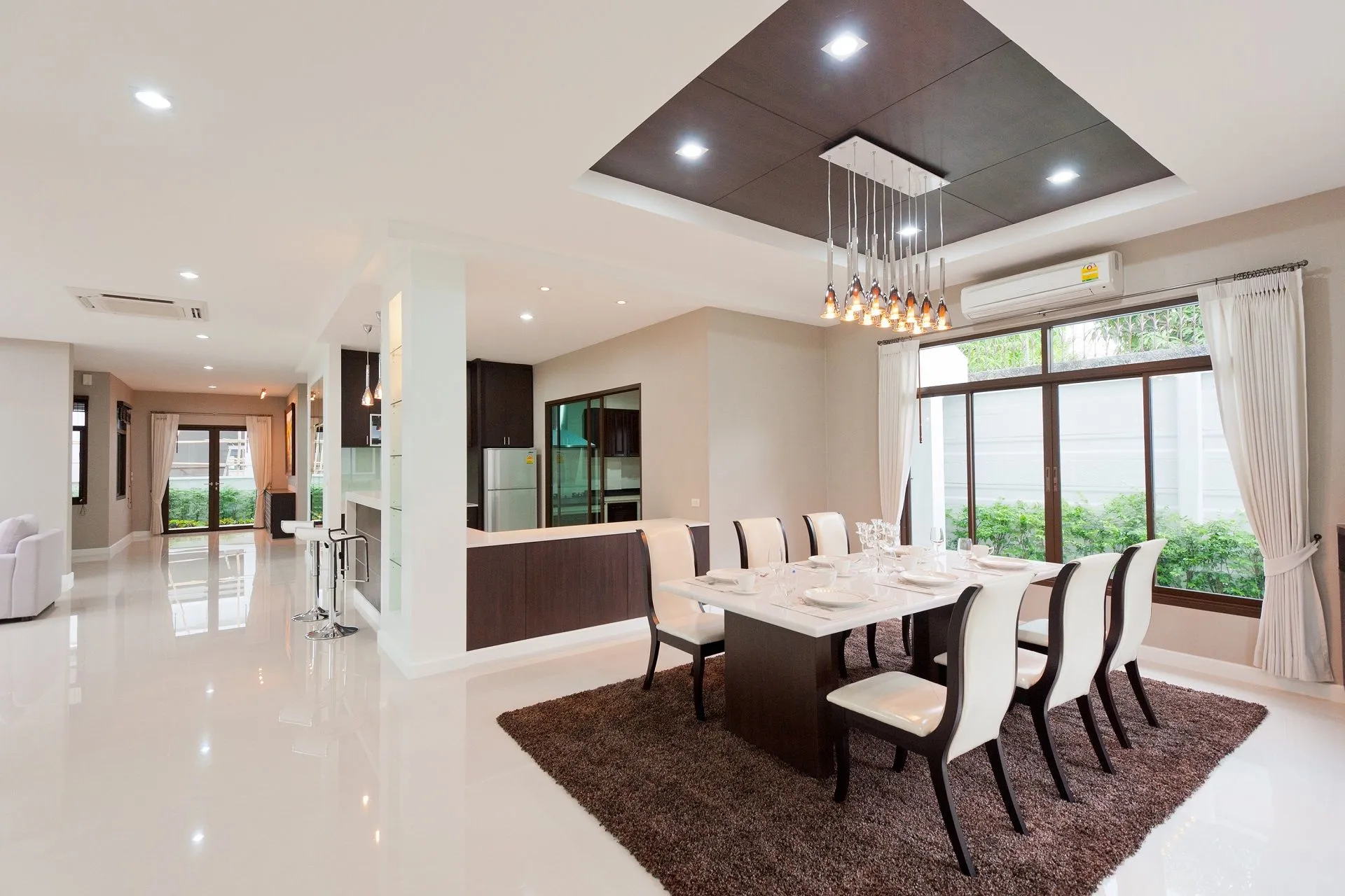 Luxury Home Inspection