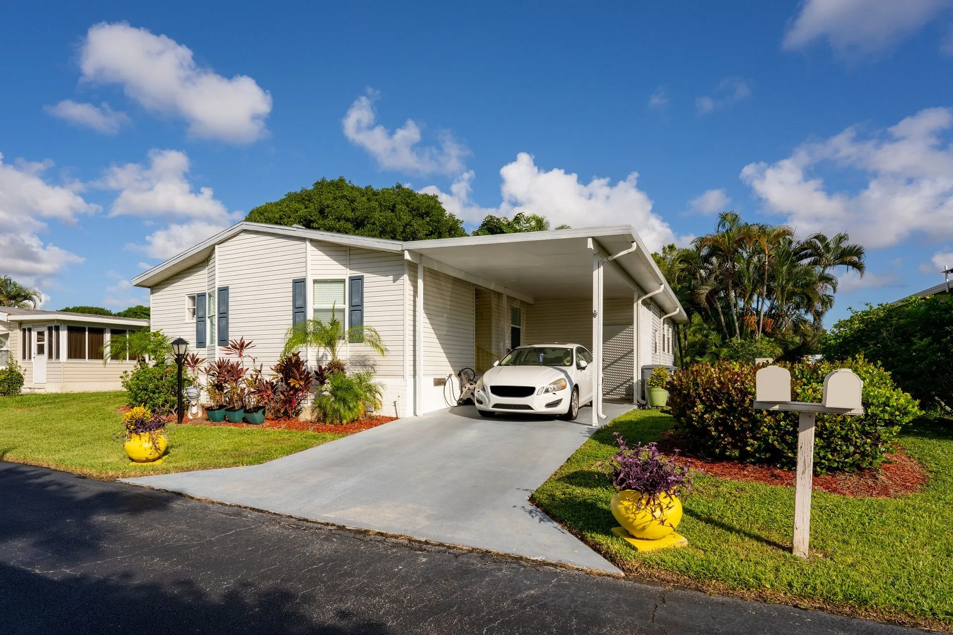 Difference Between A Manufactured Home Inspection And A Regular Home Inspection