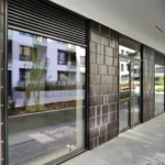 Retail Property Inspection