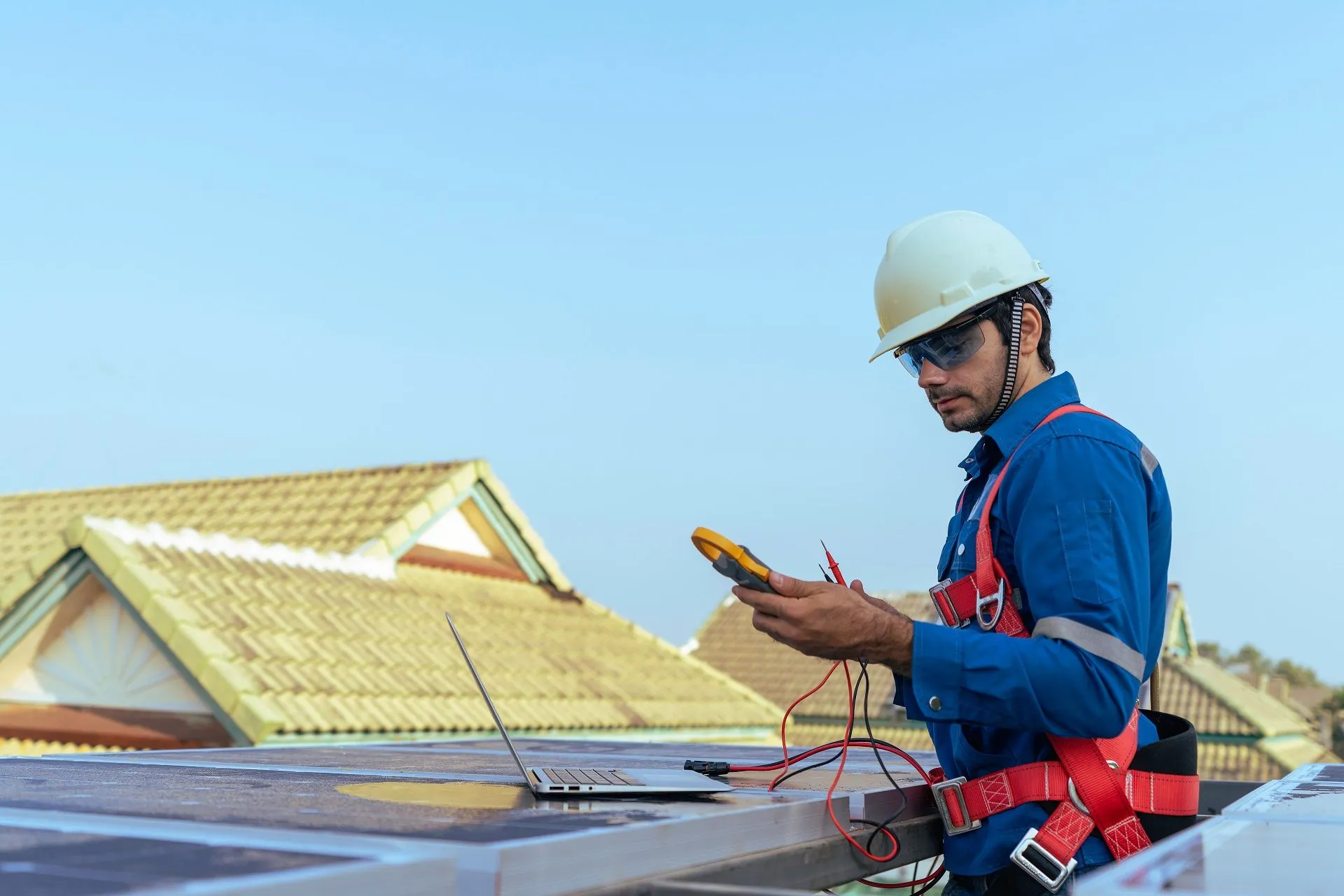 Surfside Home Inspections for Oceanfront Condominiums, Luxury Residences, and Coastal Properties