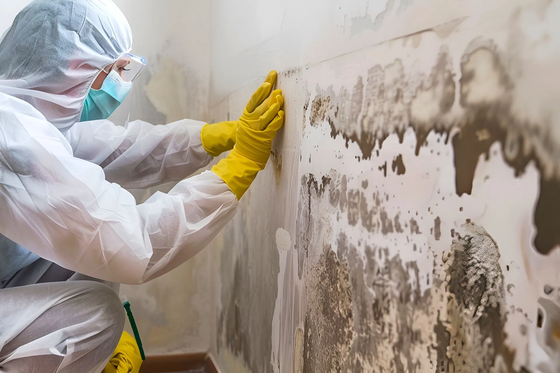 Warning Signs That Indicate You Have Toxic Mold Illness