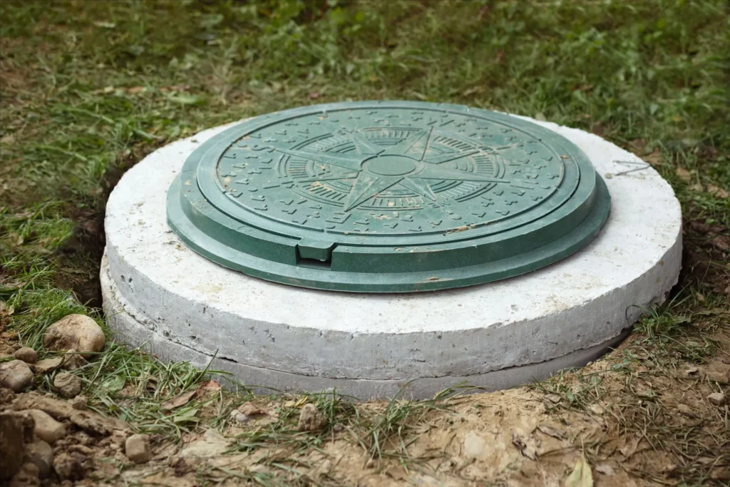 What You Need to Know About water well inspection