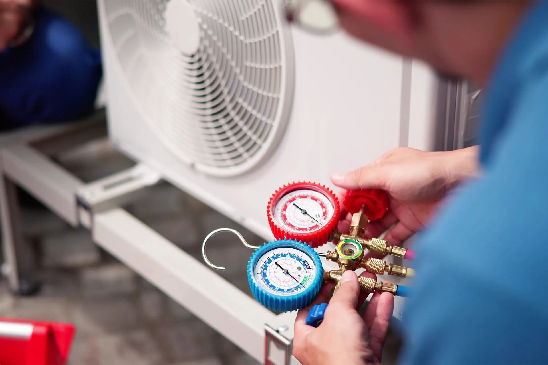 Common Reasons for 4 Point Inspection Failures