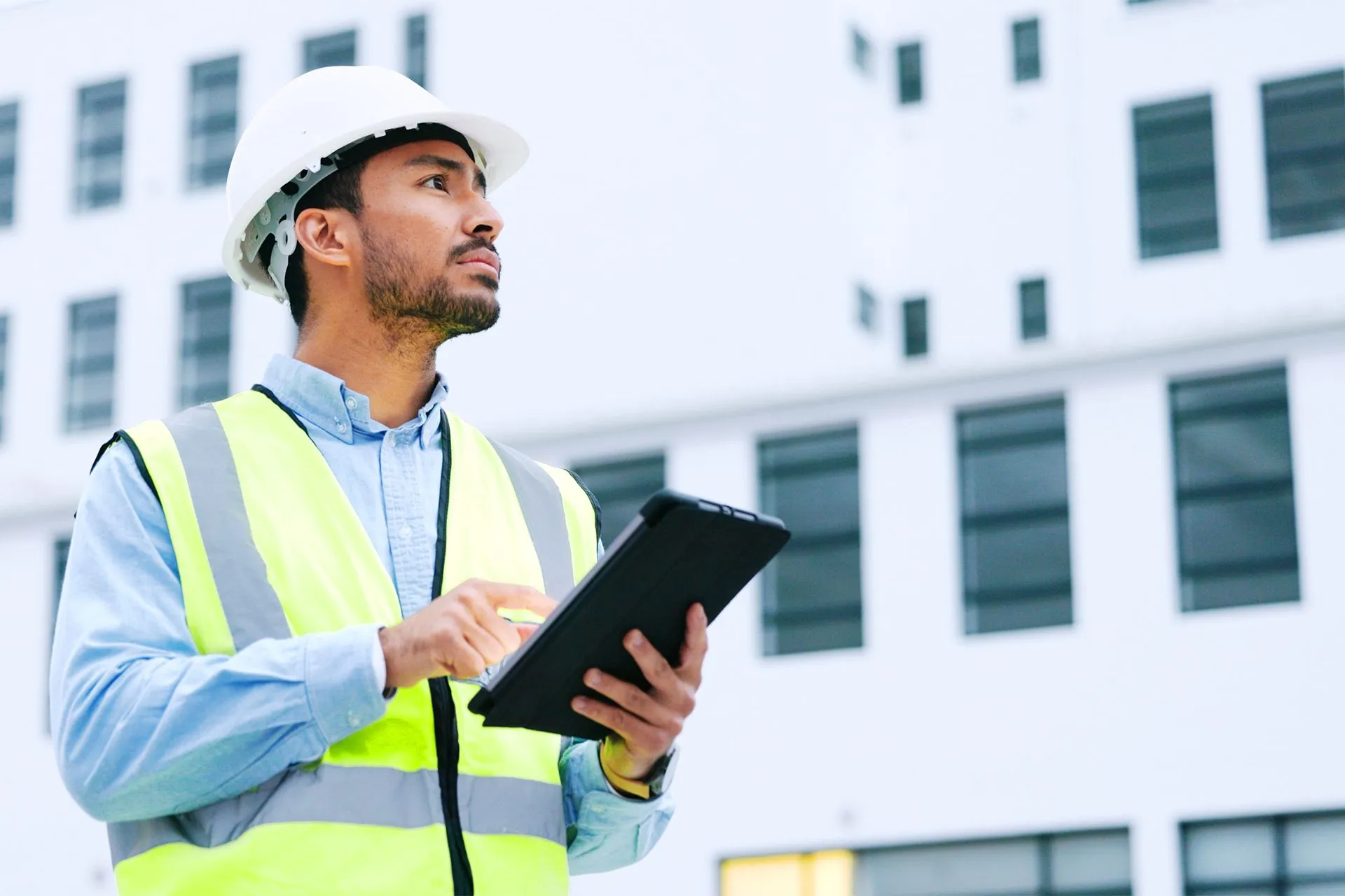 Commercial Building Inspection