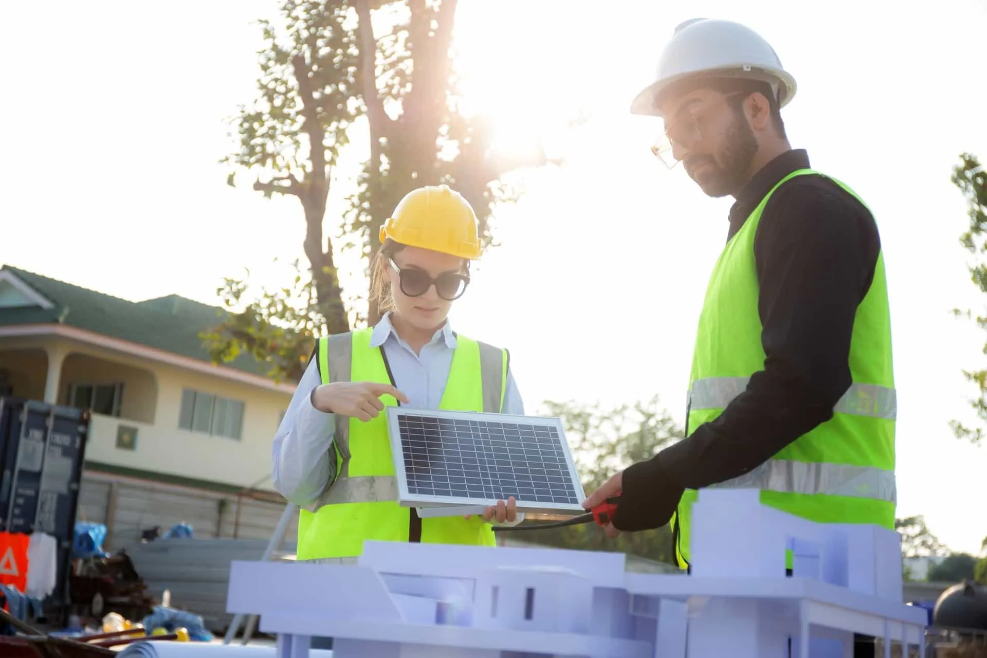 Phase 1 and Phase 2 Environmental Site Assessment