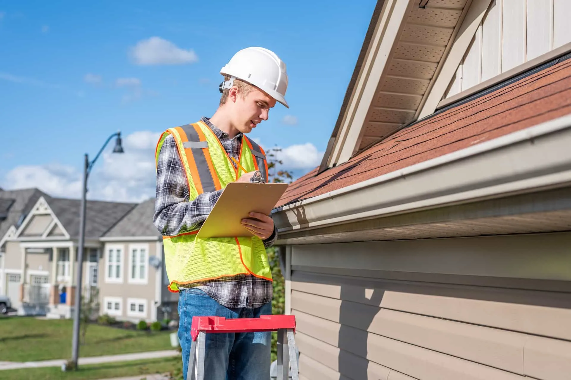 Certified Inspectors as Your Independent Roof Inspector