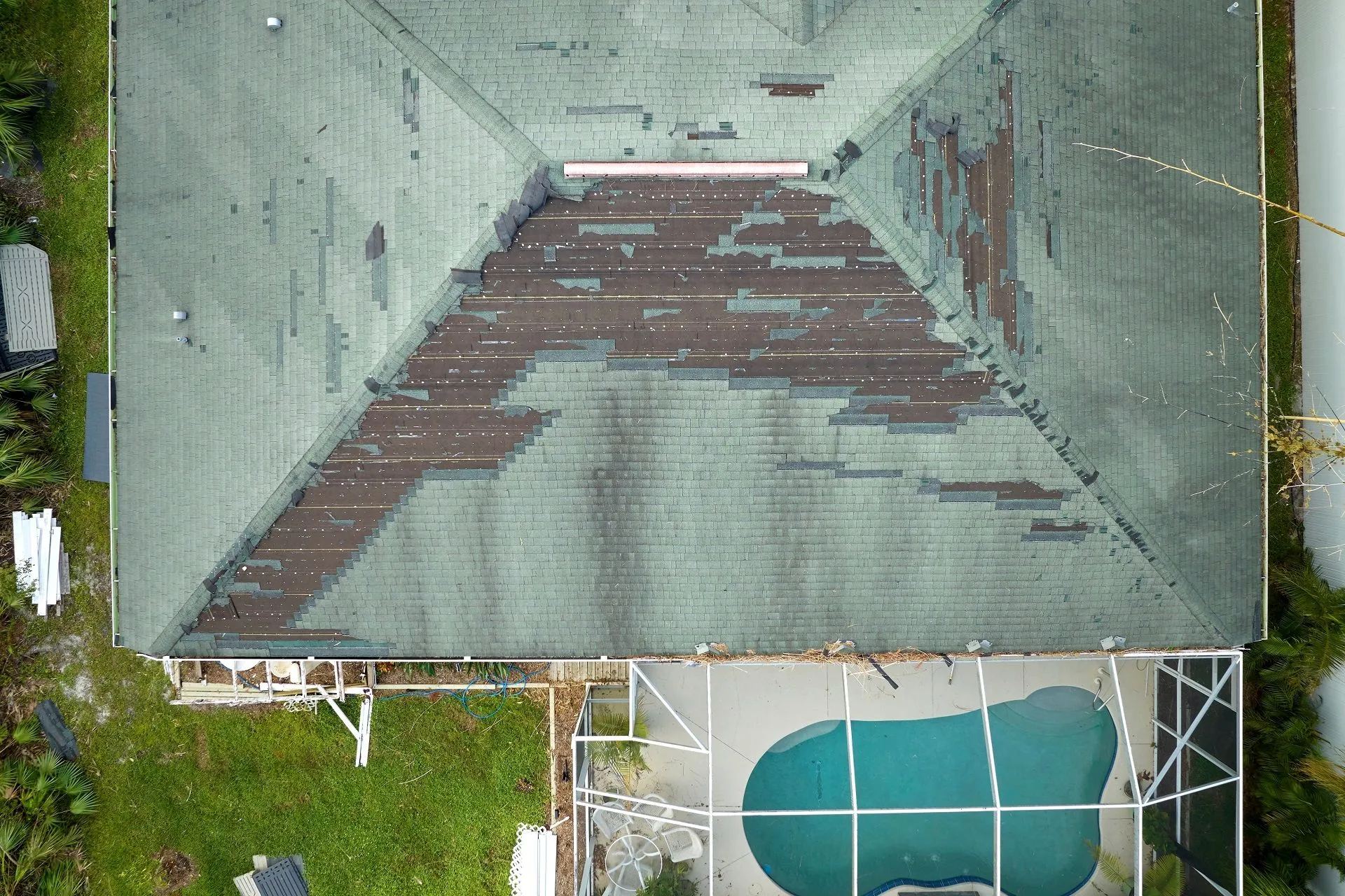 Wind Mitigation Vs. Four-Point Inspection