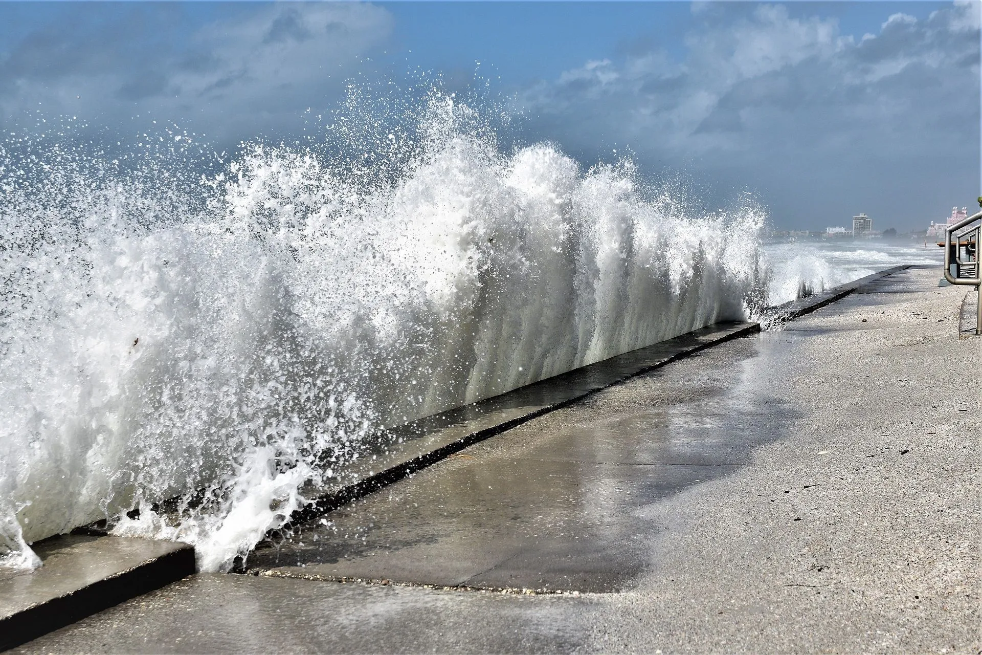 Seawalls That Are Most Commonly Found In South Florida