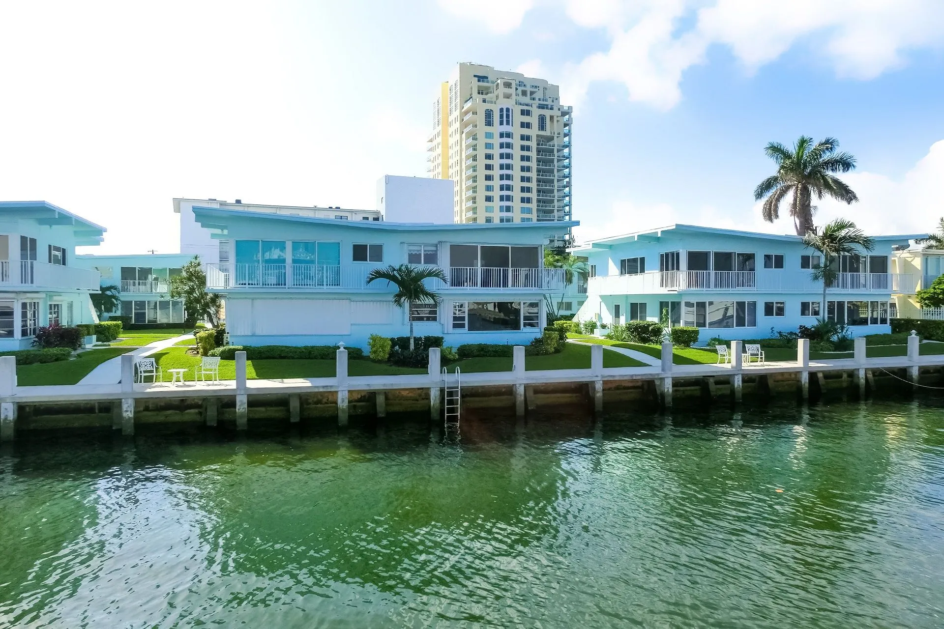 Underwater Seawall Inspections