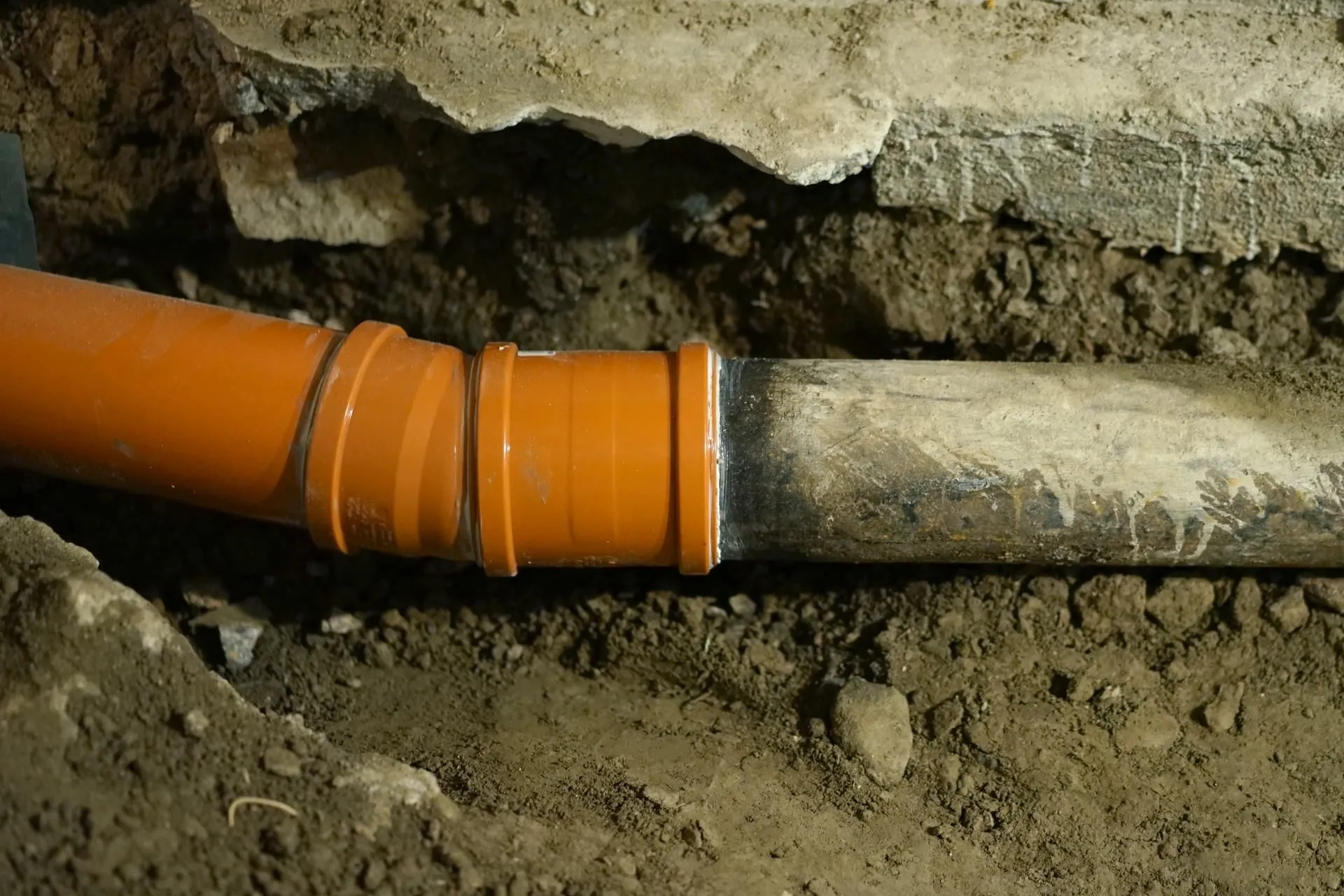Sewer Video Inspection