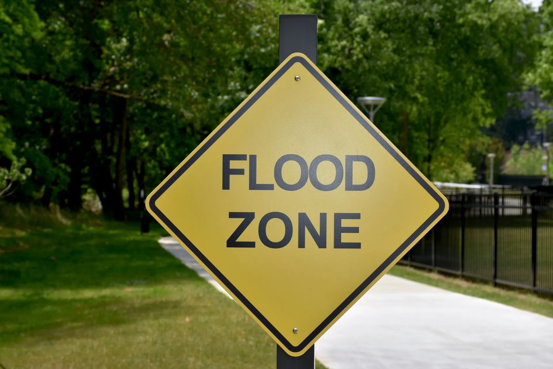 Flood Zone Determination