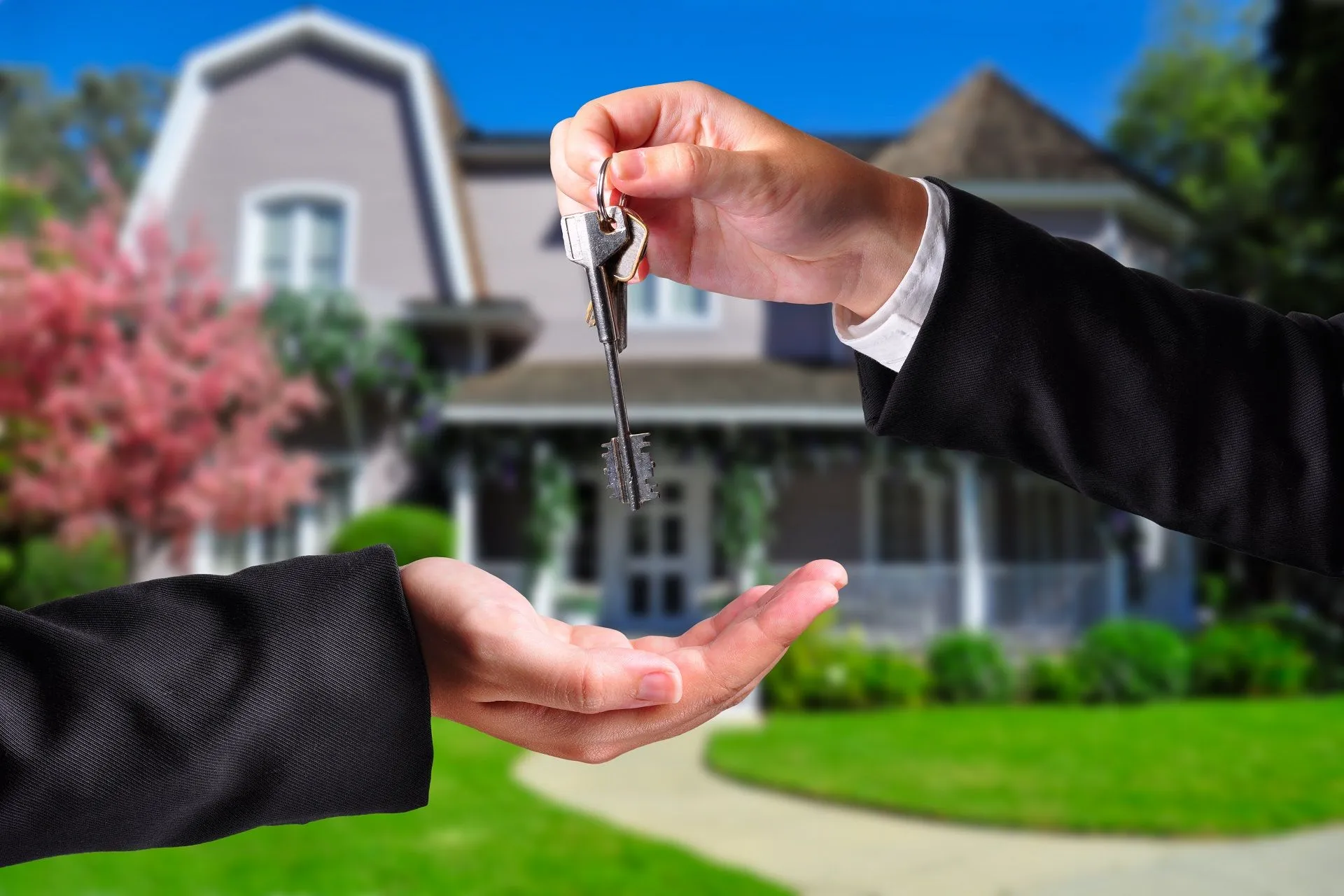 Home Inspection