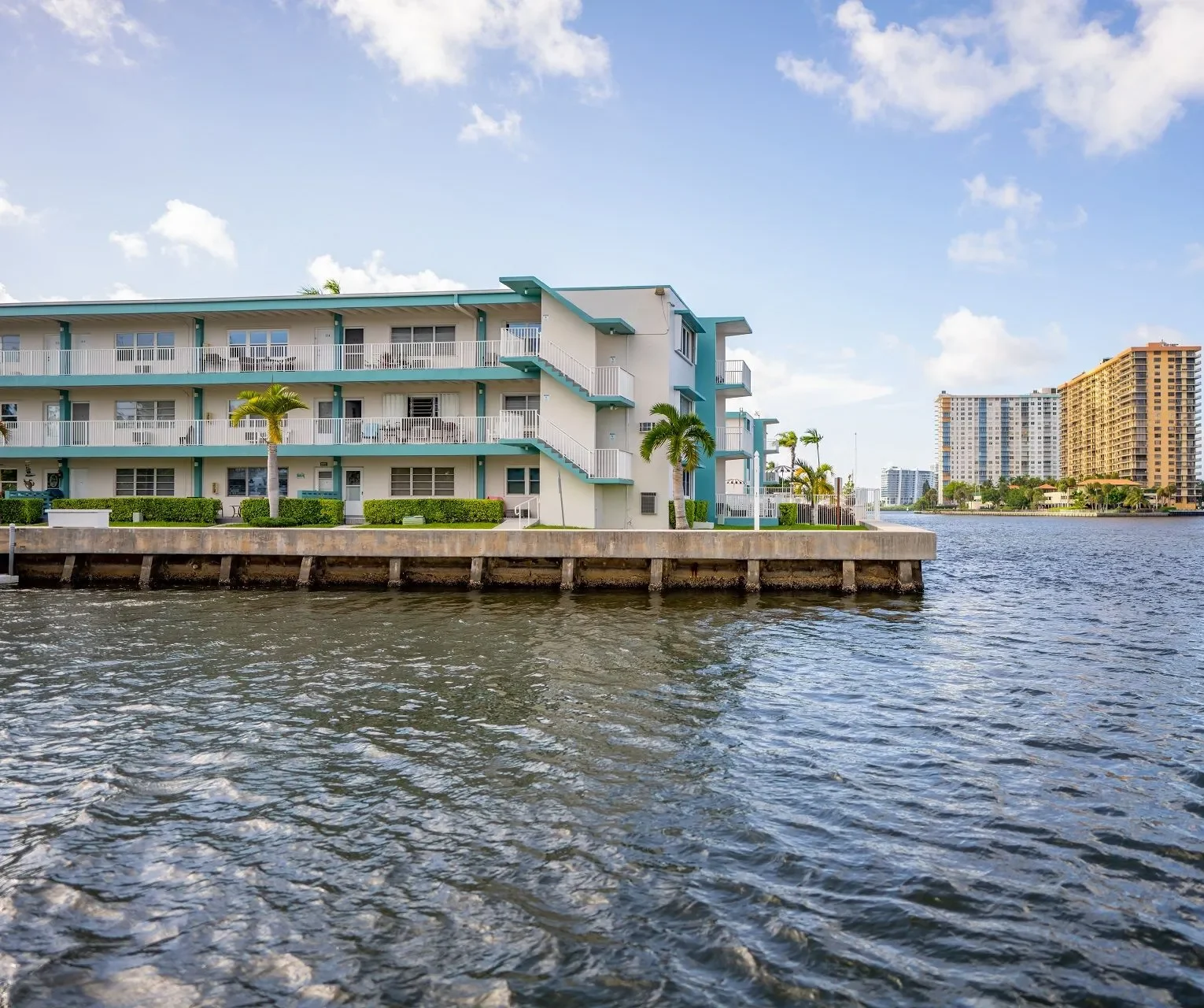 Gulf Stream Home Inspections for Oceanfront Estates, Intracoastal Residences, and Luxury Coastal Properties