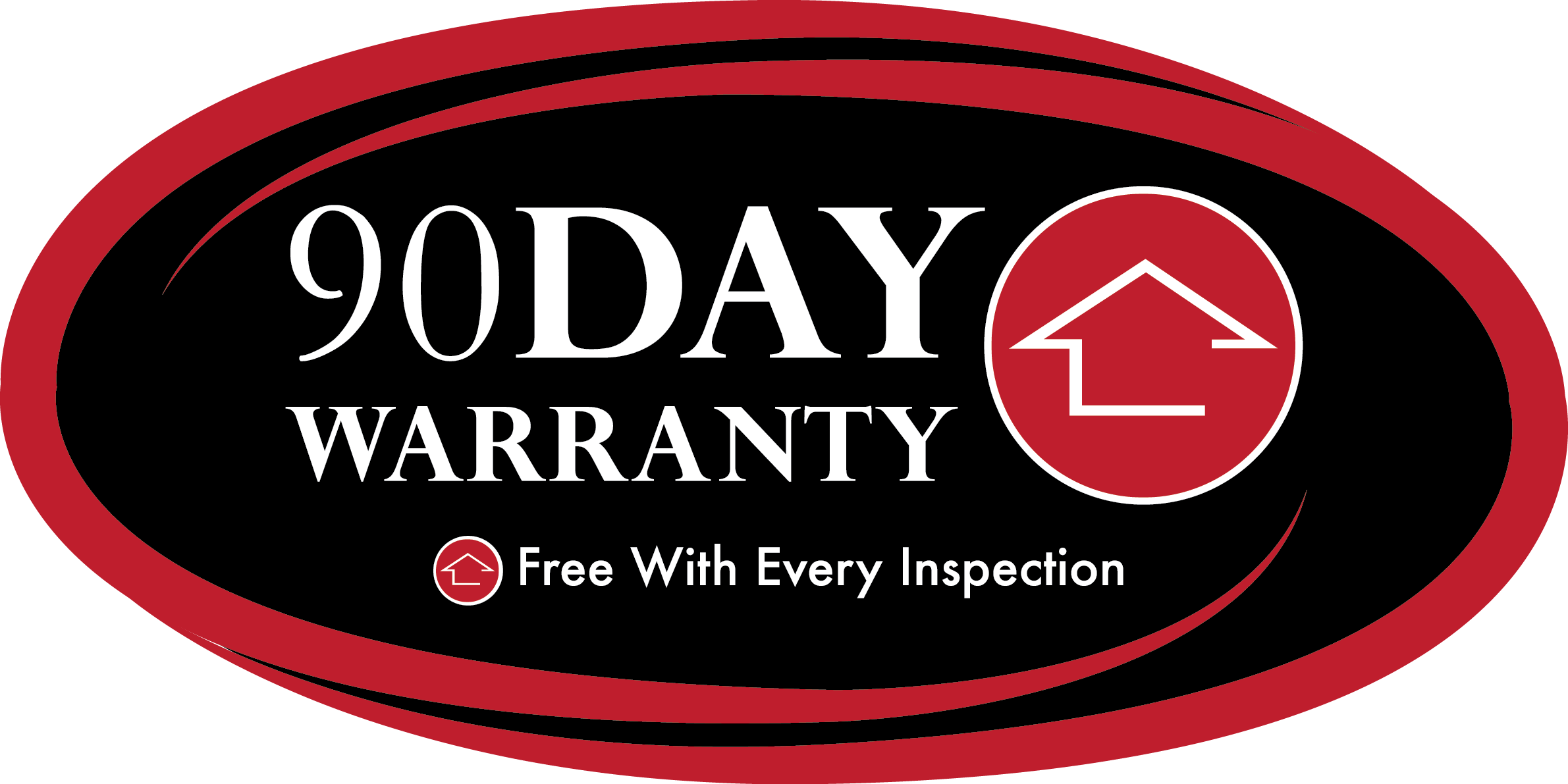 90Day Decal