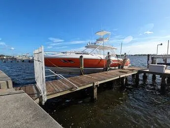 Dock+Inspection