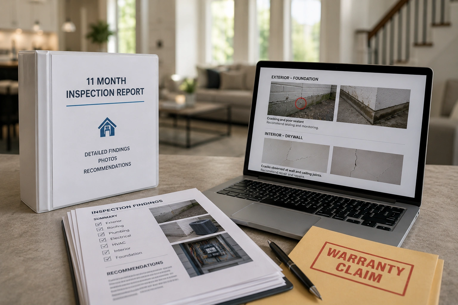 Documentation Provides Leverage