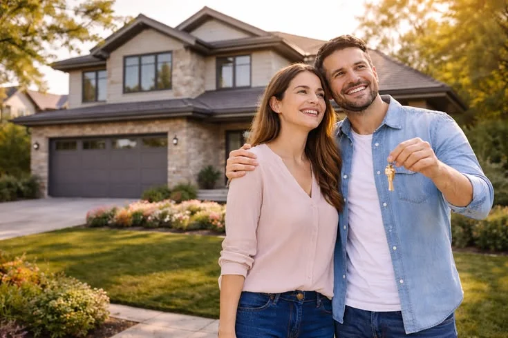 Existing Homeowners
