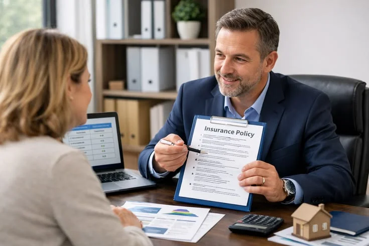 Insurance Policy Renewals