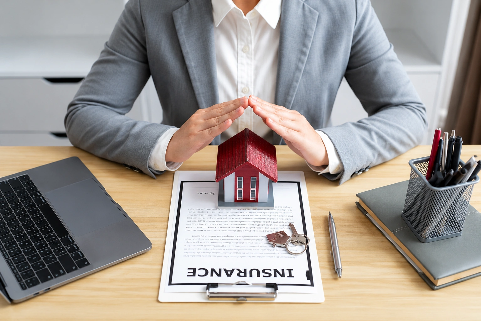 Foundation Certification Insurance Underwriting