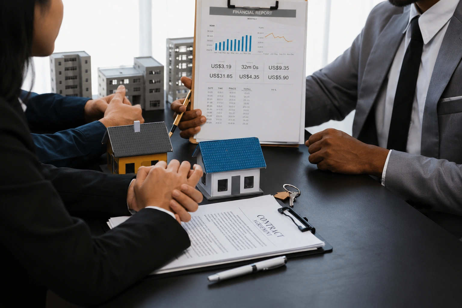 VOC Testing Investment Property Inspections
