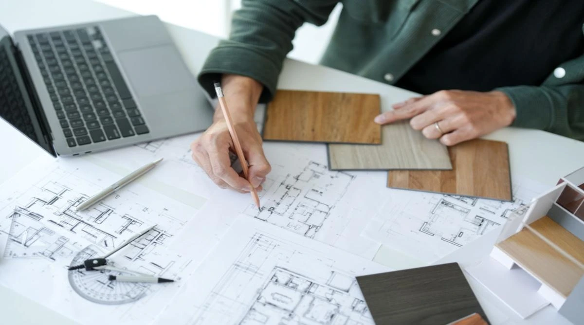 Repair Estimate Investment property renovation cost analysis and repair planning