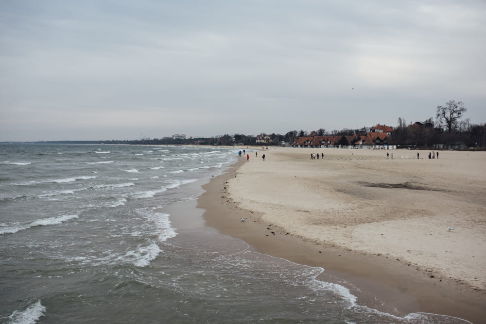 Juno Beach