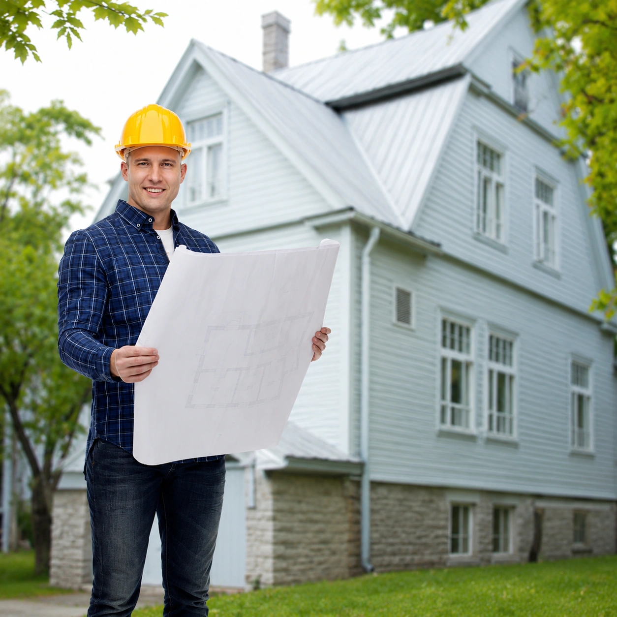 VOC Testing Makes Our Foundation Certifications Different