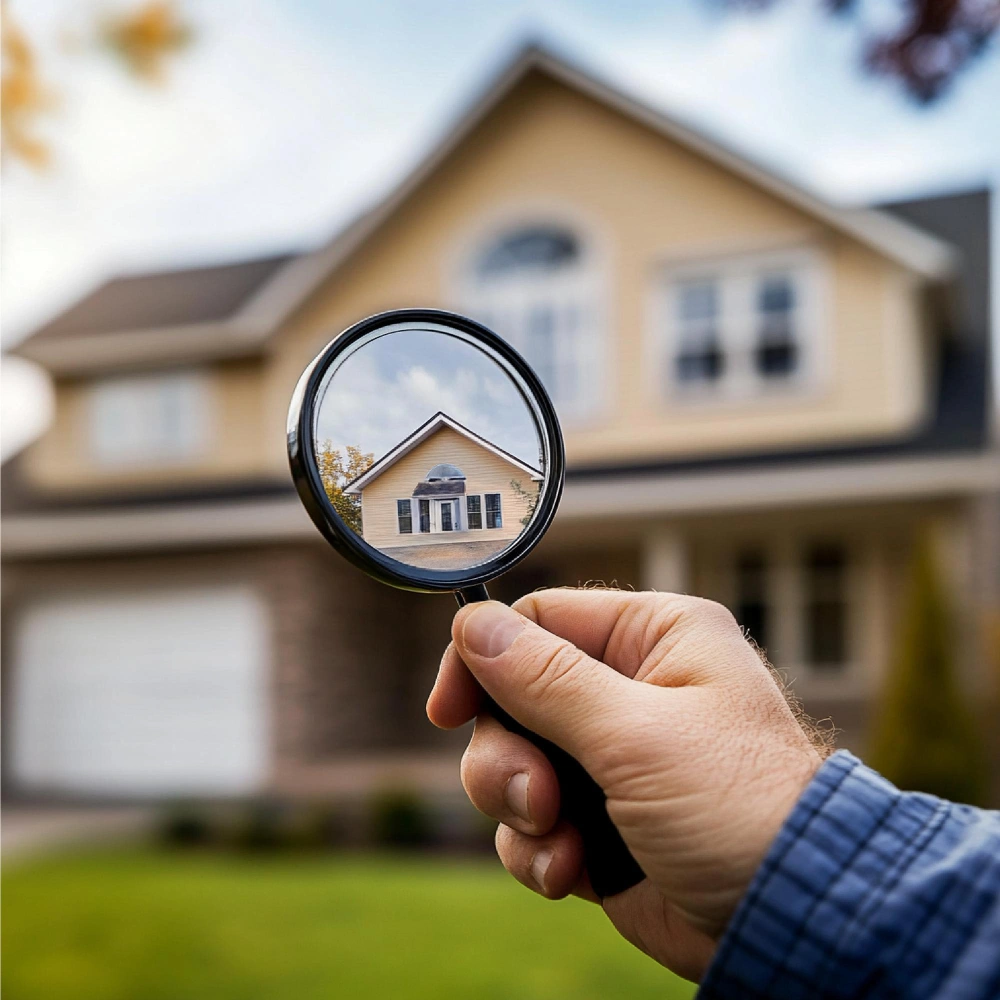 4 Point Insurance Inspection Makes Our Manufactured Home Inspections Different