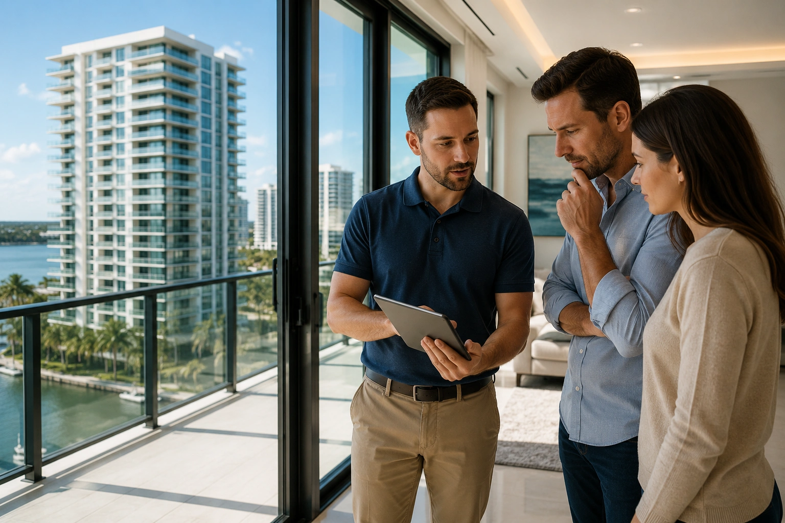 Pre Purchase Condo Inspections 1