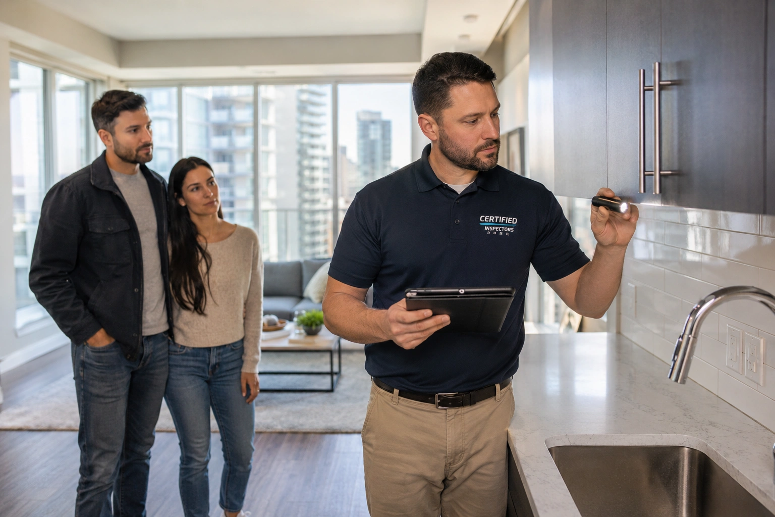 Manufactured Home Inspection Pre Purchase Condo Inspections