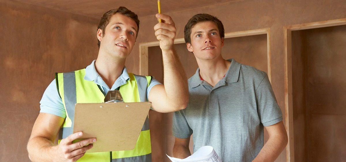 Repair Estimate Pre-listing home repair estimate and seller planning consultation