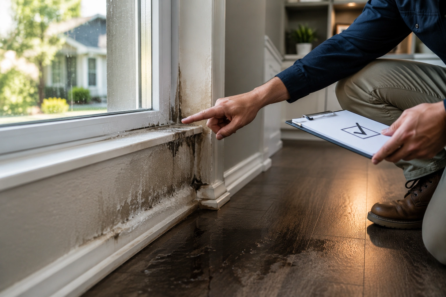 Prevent Future Costly Repairs