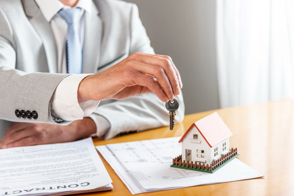 Foundation Certification Real Estate Transactions 2