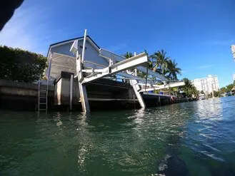 MARINE INSPECTION SERVICE