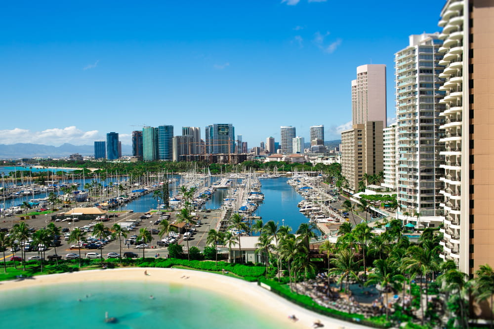 Town of Palm Beach