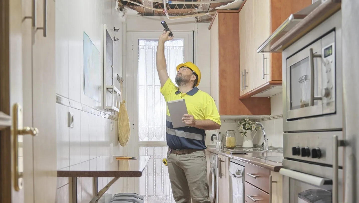 Townhouse Inspections